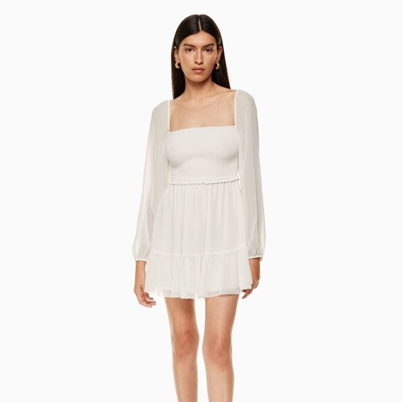 Tempest Mini Dress - Picture 1 of 5